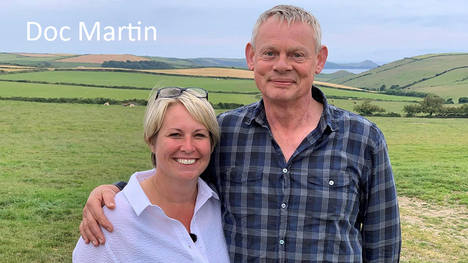 Doc Martin